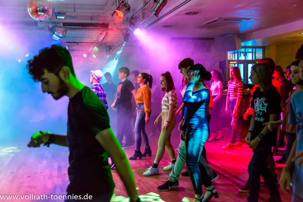 2019 11 23 Karaoke Party 0315